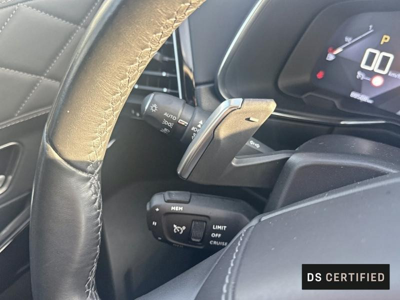 Used DS DS 7 Crossback PureTech 180ch Grand Chic Automatique 10cv 2020 Or Byzantin (N) € 21490 in Metz