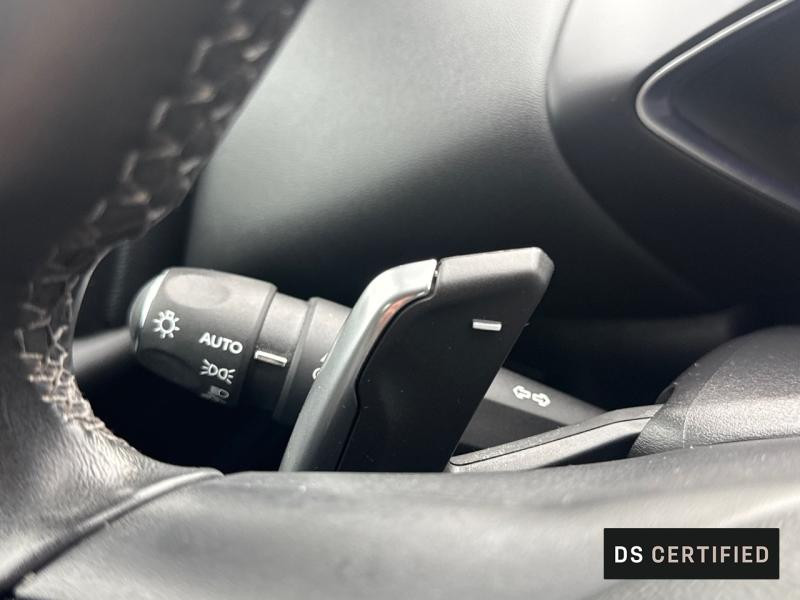 Used DS DS 3 Crossback PureTech 130ch Connected Chic Automatique 2021 Gris Artense (M) - Toit Noir Perla Nera € 17990 in Metz