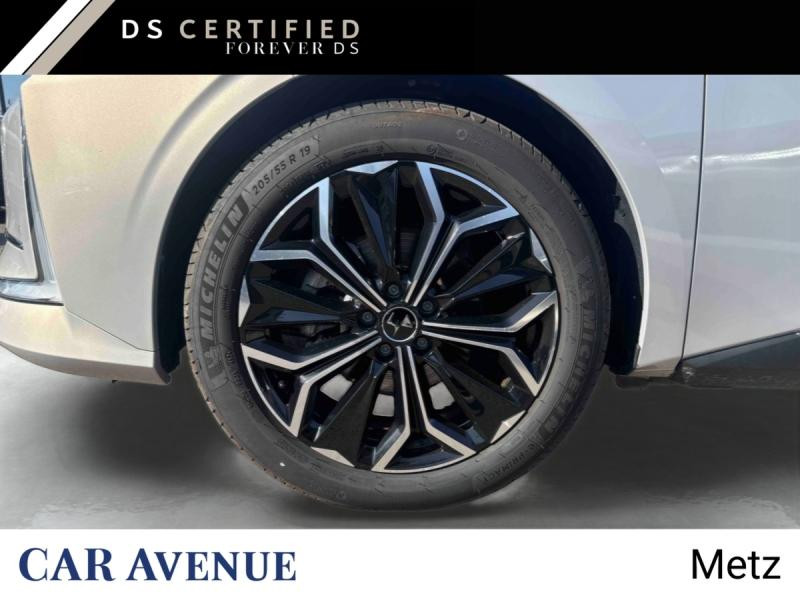 Used DS DS 4 PLUG-IN HYBRID 225ch Etoile 2025 Cristal Pearl (N) € 39390 in Metz