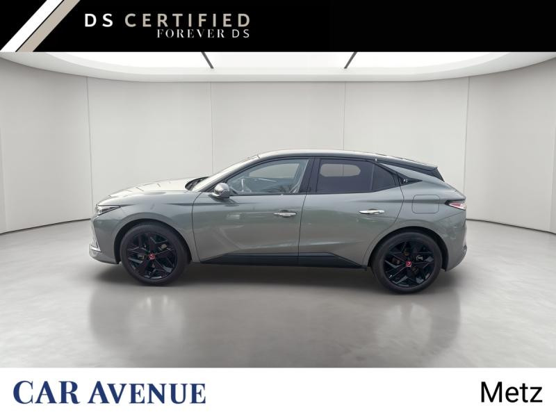 Used DS DS 4 E-TENSE 225ch Performance Line 2023 Gris Laqué (M) € 27750 in Metz