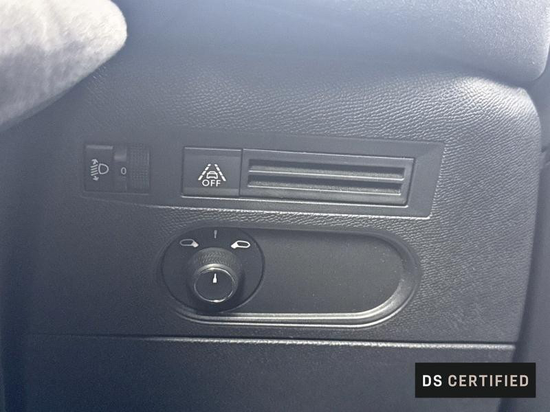 Used DS DS 3 Crossback E-Tense Performance Line 2021 Cristal Pearl (M) - Toit Noir Perla Nera € 15990 in Metz