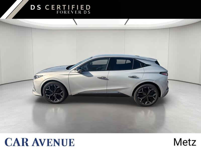 Used DS DS 4 PLUG-IN HYBRID 225ch Etoile 2025 Cristal Pearl (N) € 39390 in Metz