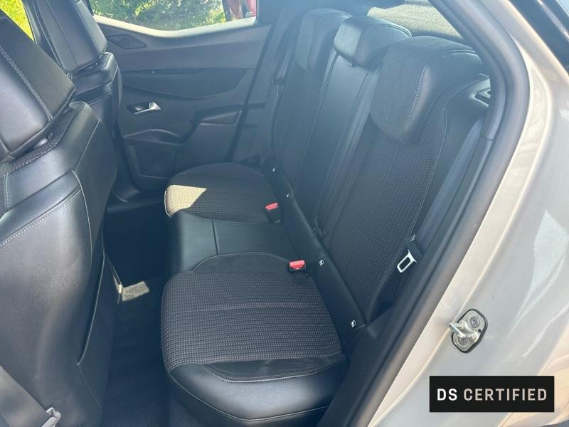 Used DS DS 3 Crossback E-Tense Performance Line + 2022 Blanc Banquise (O) € 16390 in Metz