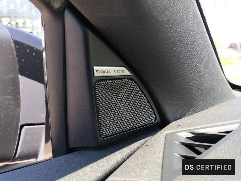 Used DS DS 7 Crossback 1.6 Plug-in Hybrid 4x4 300ch Pallas 2025 Vol de Nuit (N) € 54990 in Metz