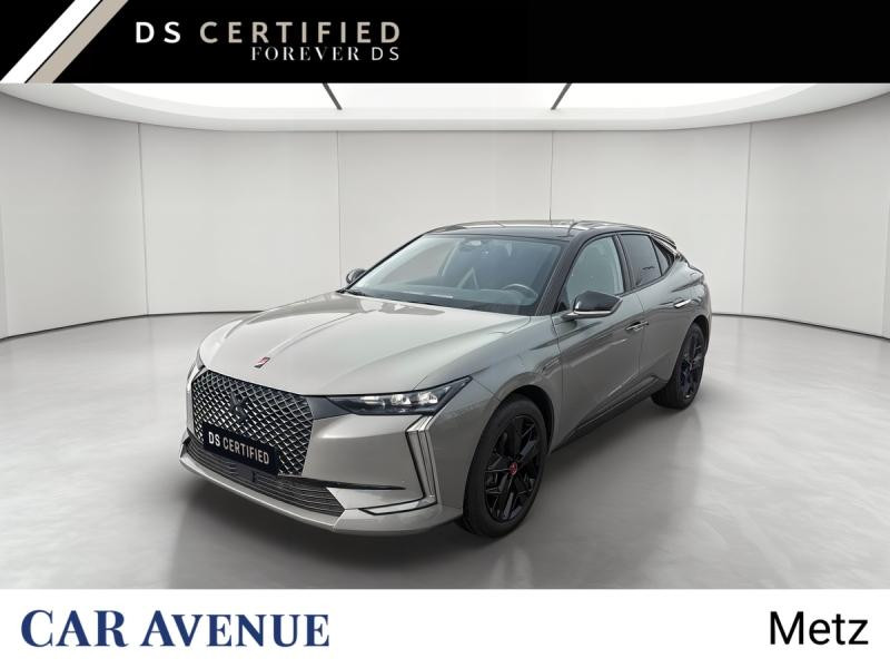 Used DS DS 4 E-TENSE 225ch Performance Line 2023 Gris Laqué (M) € 27750 in Metz