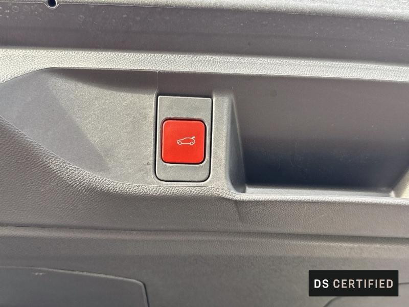 Used DS N°4 E-TENSE 213ch Etoile 2025 Cristal Pearl (M) € 49990 in Metz