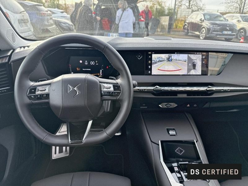 Used DS DS 4 BlueHDi 130ch Etoile Automatique 2025 Cristal Pearl (N) € 34990 in Metz