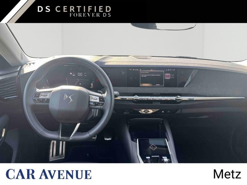 Used DS DS 4 PLUG-IN HYBRID 225ch Etoile 2025 Cristal Pearl (N) € 39390 in Metz