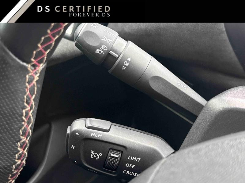 Used DS DS 3 Crossback E-Tense Performance Line + 4cv 2021 Blanc Banquise (O) € 15970 in Metz