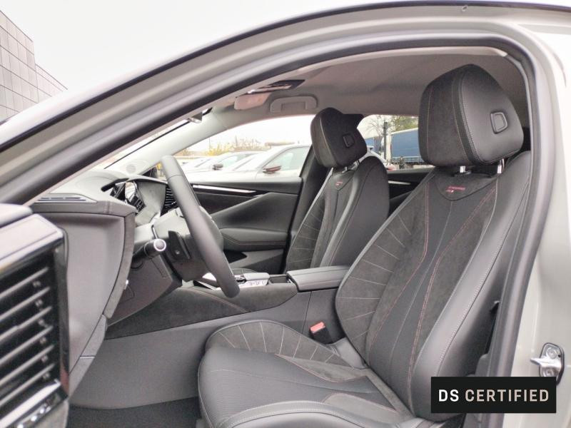 Used DS DS 4 E-TENSE 225ch Performance Line 2024 Gris Laqué (M) € 41480 in Metz