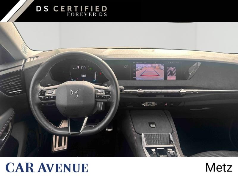 Used DS DS 4 E-TENSE 225ch Performance Line 2023 Gris Laqué (M) € 27750 in Metz