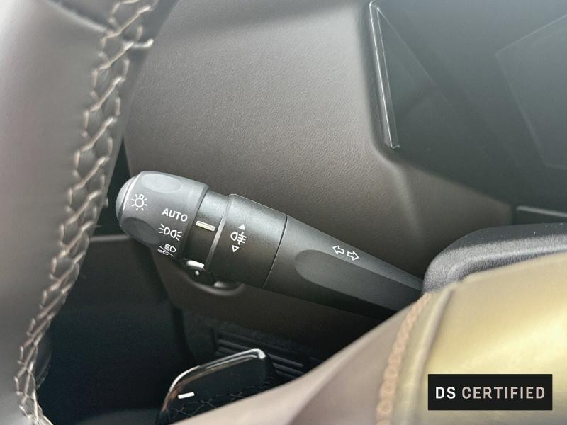Used DS DS 4 BlueHDi 130ch Etoile Automatique 2025 Cristal Pearl (N) € 34990 in Metz