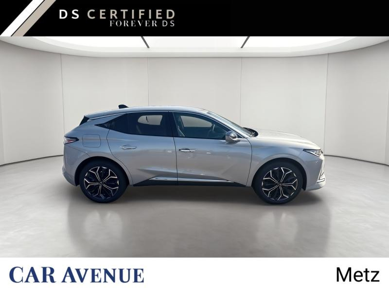 Used DS DS 4 PLUG-IN HYBRID 225ch Etoile 2025 Cristal Pearl (N) € 39390 in Metz