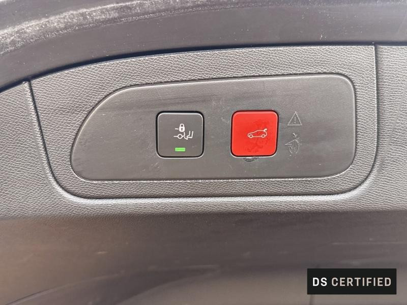 Used DS DS 7 Crossback PureTech 180ch Grand Chic Automatique 10cv 2020 Or Byzantin (N) € 21490 in Metz