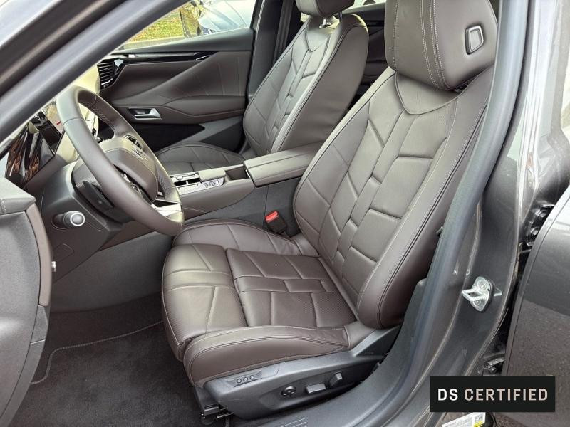 Occasion DS DS 4 BlueHDi 130ch Etoile Automatique 2025 Gris Platinium (M) 34990 € à Metz
