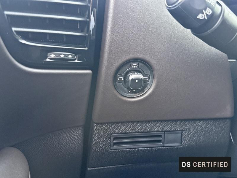 Used DS DS 4 BlueHDi 130ch Etoile Automatique 2025 Cristal Pearl (N) € 34990 in Metz