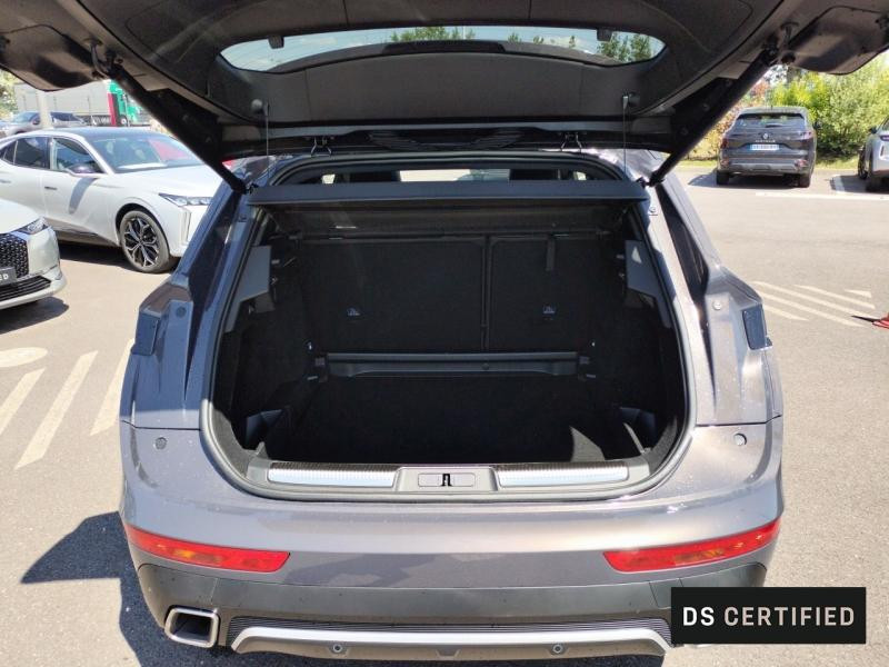 Used DS DS 7 Crossback 1.6 Plug-in Hybrid 4x4 300ch Pallas 2025 Vol de Nuit (N) € 54990 in Metz