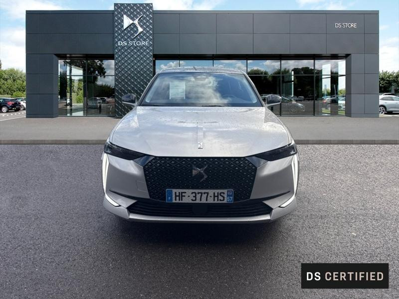 Used DS DS 4 PLUG-IN HYBRID 225ch Ligne d Or 2025 Cristal Pearl (N) € 43490 in Metz