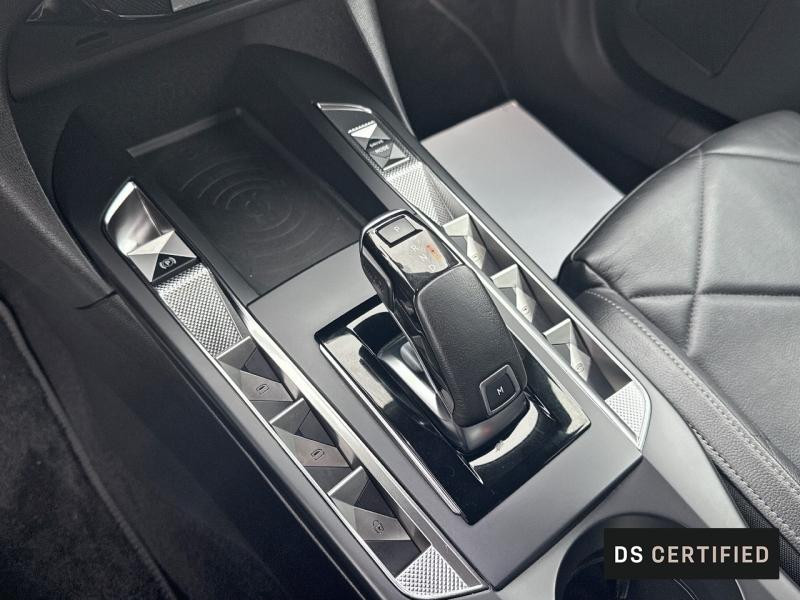 Used DS DS 3 Crossback PureTech 130ch Connected Chic Automatique 2021 Gris Artense (M) - Toit Noir Perla Nera € 17990 in Metz