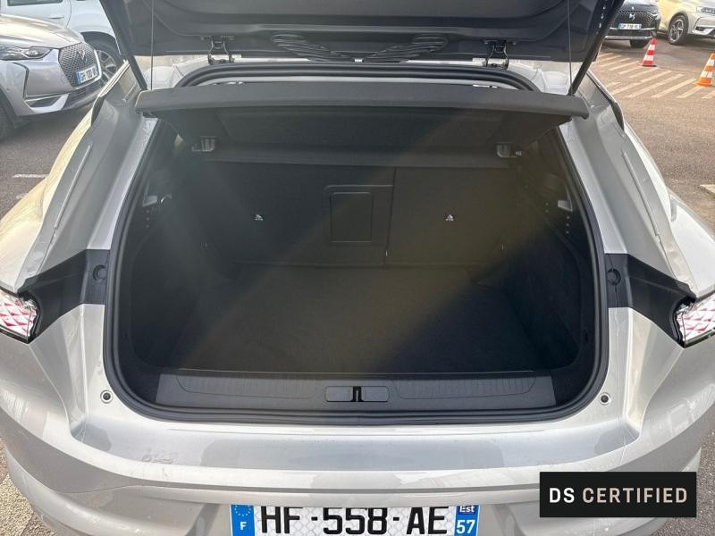 Used DS DS 4 BlueHDi 130ch Etoile Automatique 2025 Cristal Pearl (N) € 34990 in Metz