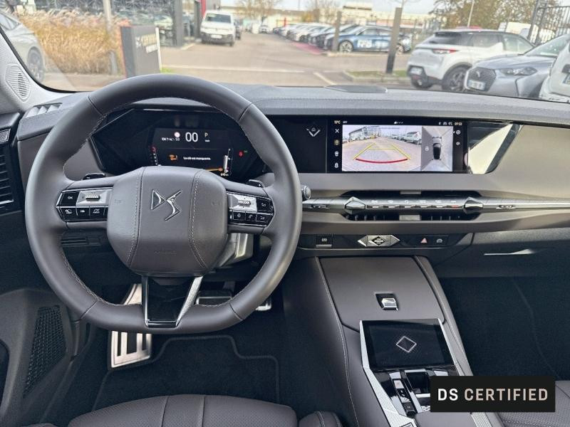 Occasion DS DS 4 BlueHDi 130ch Etoile Automatique 2025 Gris Platinium (M) 34990 € à Metz