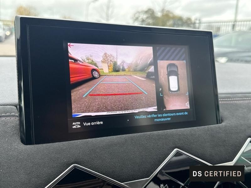 Used DS DS 3 Crossback E-Tense Performance Line 2021 Cristal Pearl (M) - Toit Noir Perla Nera € 15990 in Metz