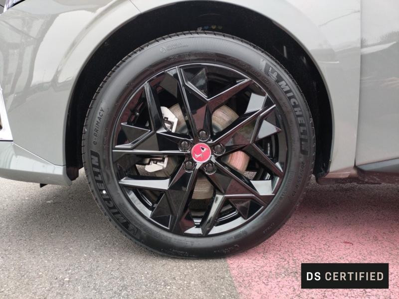 Used DS DS 4 E-TENSE 225ch Performance Line 2024 Gris Laqué (M) € 41480 in Metz