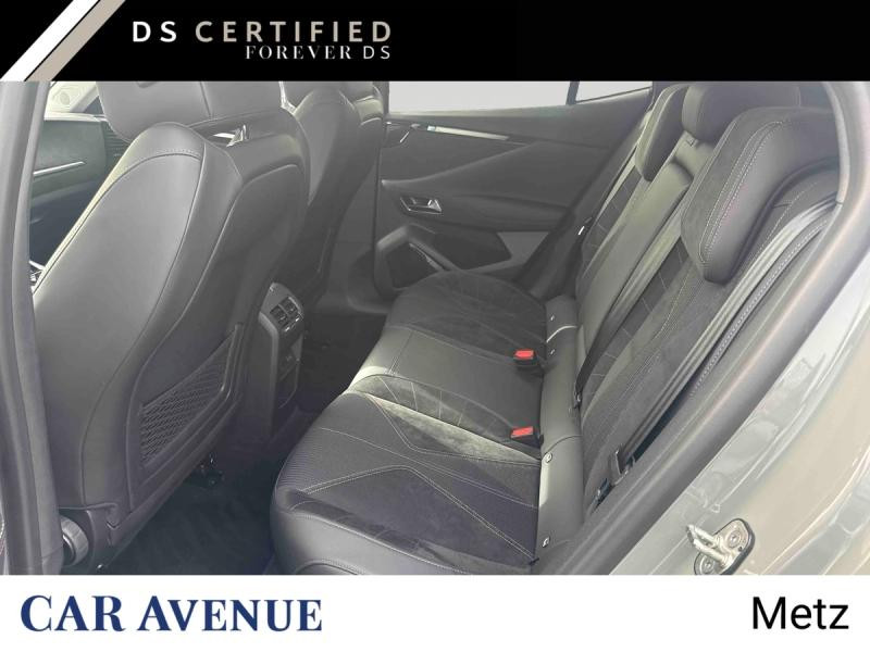 Used DS DS 4 E-TENSE 225ch Performance Line 2023 Gris Laqué (M) € 27750 in Metz