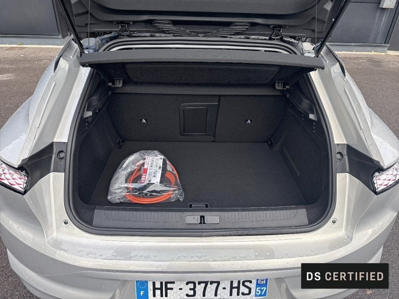 Used DS DS 4 PLUG-IN HYBRID 225ch Ligne d Or 2025 Cristal Pearl (N) € 43490 in Metz