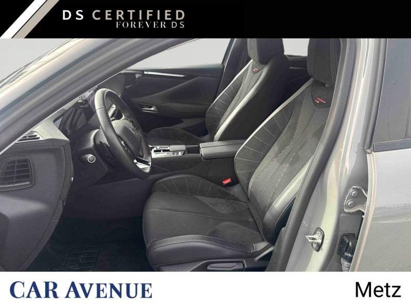Used DS DS 4 E-TENSE 225ch Performance Line 2023 Gris Laqué (M) € 27750 in Metz
