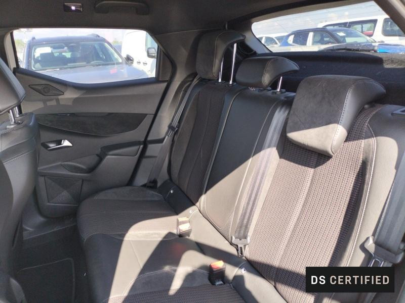 Used DS DS 3 Crossback E-Tense Performance Line + 4cv 2020 Blanc Perle Nacré - Toit Noir Perla N. € 16390 in Metz