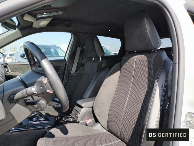 Used DS DS 3 Crossback E-Tense Performance Line + 4cv 2020 Blanc Perle Nacré - Toit Noir Perla N. € 16390 in Metz