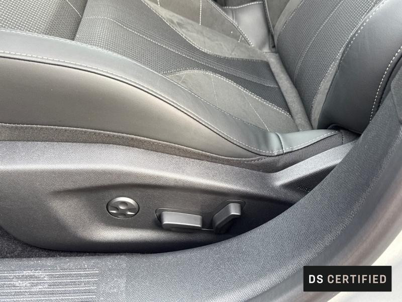 Used DS N°4 E-TENSE 213ch Etoile 2025 Cristal Pearl (M) € 49990 in Metz