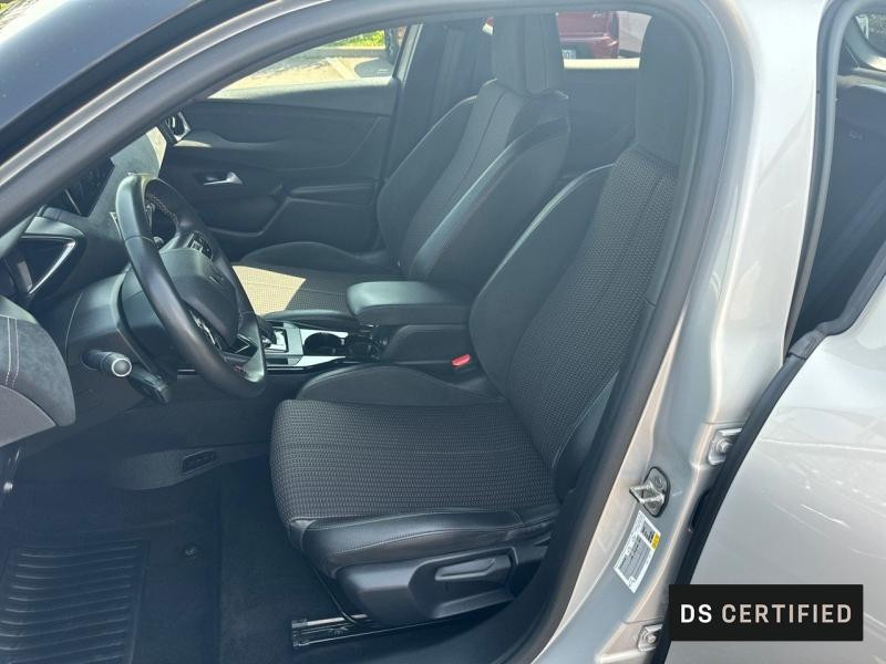 Used DS DS 3 Crossback E-Tense Performance Line + 2022 Blanc Banquise (O) € 16390 in Metz