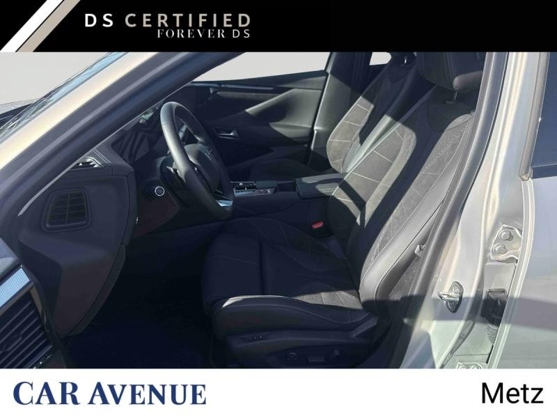 Used DS DS 4 PLUG-IN HYBRID 225ch Etoile 2025 Cristal Pearl (N) € 39390 in Metz