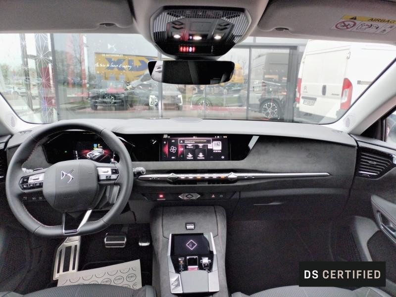 Used DS DS 4 E-TENSE 225ch Performance Line 2024 Gris Laqué (M) € 41480 in Metz