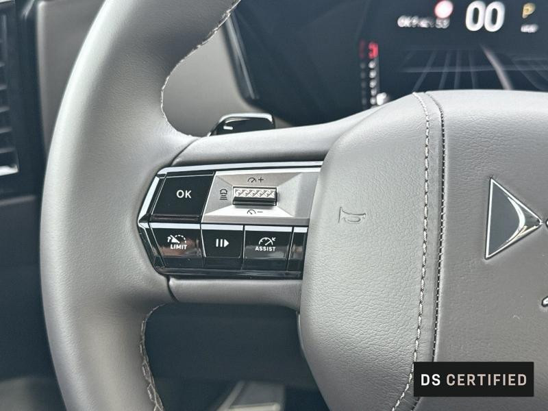 Occasion DS DS 4 BlueHDi 130ch Etoile Automatique 2025 Gris Platinium (M) 34990 € à Metz