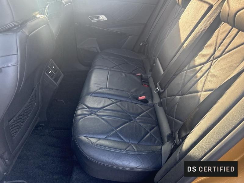 Used DS DS 7 Crossback PureTech 180ch Grand Chic Automatique 10cv 2020 Or Byzantin (N) € 21490 in Metz