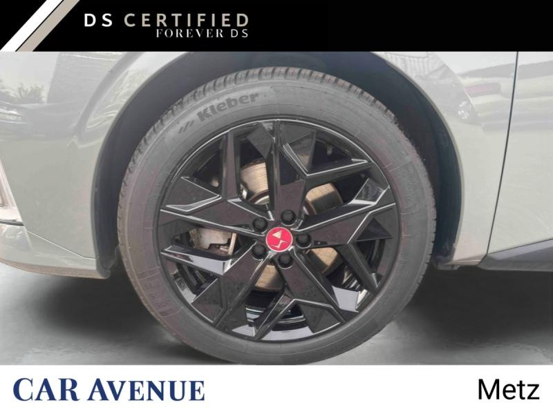 Used DS DS 4 E-TENSE 225ch Performance Line 2023 Gris Laqué (M) € 27750 in Metz