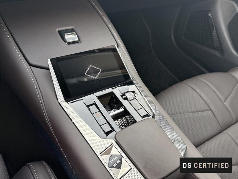 Used DS DS 4 BlueHDi 130ch Etoile Automatique 2025 Cristal Pearl (N) € 34990 in Metz