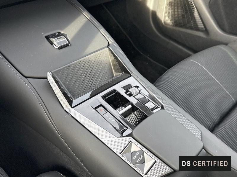 Used DS N°4 E-TENSE 213ch Etoile 2025 Cristal Pearl (M) € 49990 in Metz