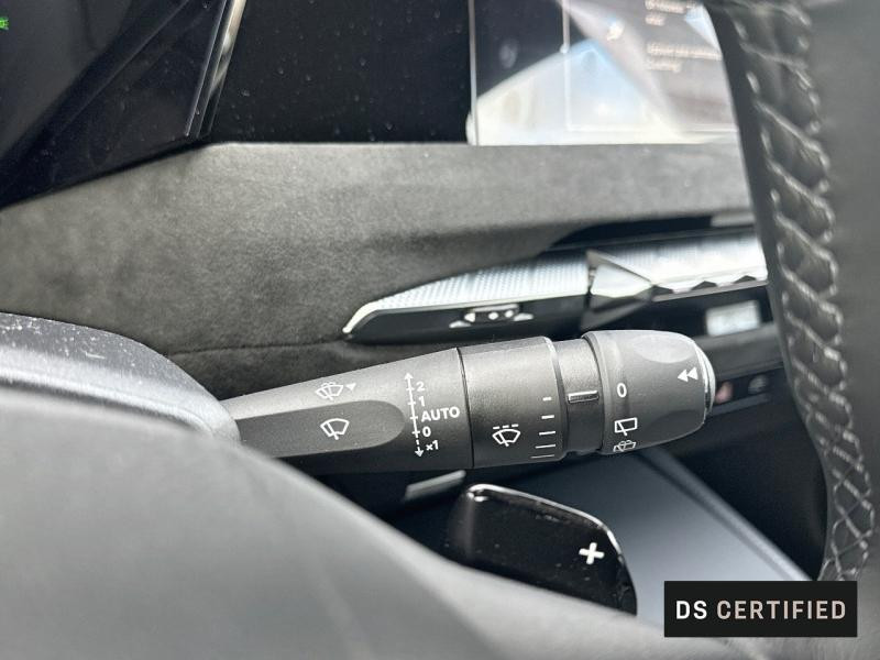 Used DS DS 4 PLUG-IN HYBRID 225ch Ligne d Or 2025 Cristal Pearl (N) € 43490 in Metz