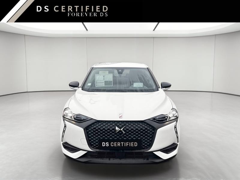 Used DS DS 3 Crossback E-Tense Performance Line + 4cv 2021 Blanc Banquise (O) € 15970 in Metz