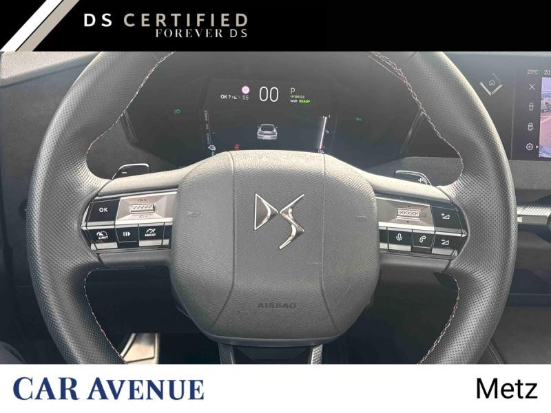 Used DS DS 4 E-TENSE 225ch Performance Line 2023 Gris Laqué (M) € 27750 in Metz