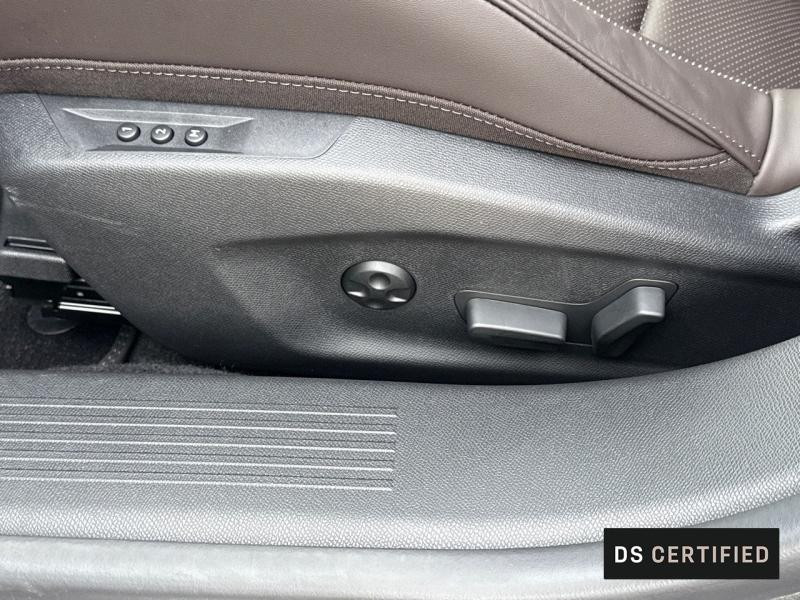 Occasion DS DS 4 BlueHDi 130ch Etoile Automatique 2025 Gris Platinium (M) 34990 € à Metz