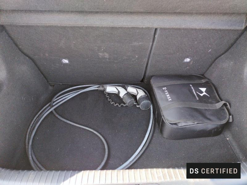 Used DS DS 3 Crossback E-Tense Performance Line + 4cv 2020 Blanc Perle Nacré - Toit Noir Perla N. € 16390 in Metz