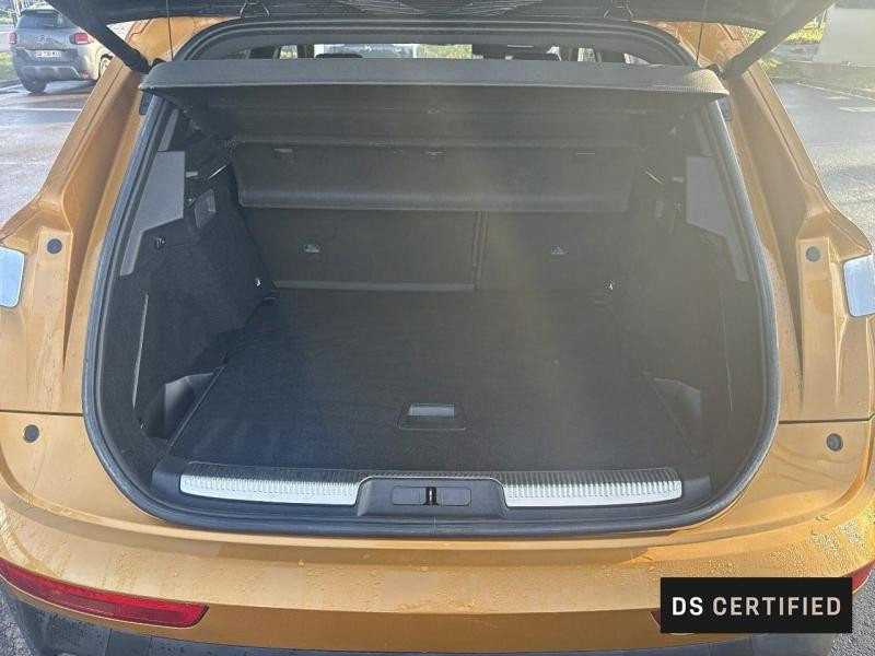 Used DS DS 7 Crossback PureTech 180ch Grand Chic Automatique 10cv 2020 Or Byzantin (N) € 21490 in Metz