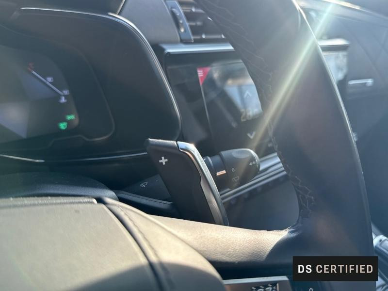 Used DS DS 7 Crossback PureTech 180ch Grand Chic Automatique 10cv 2020 Or Byzantin (N) € 21490 in Metz