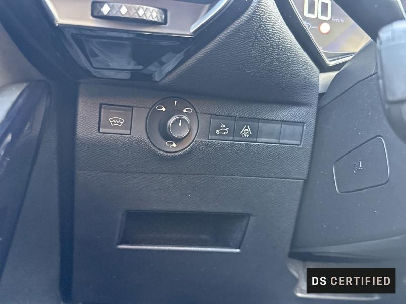 Used DS DS 7 Crossback PureTech 180ch Grand Chic Automatique 10cv 2020 Or Byzantin (N) € 21490 in Metz