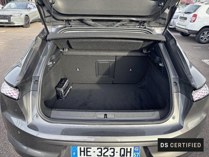 Occasion DS DS 4 BlueHDi 130ch Etoile Automatique 2025 Gris Platinium (M) 34990 € à Metz